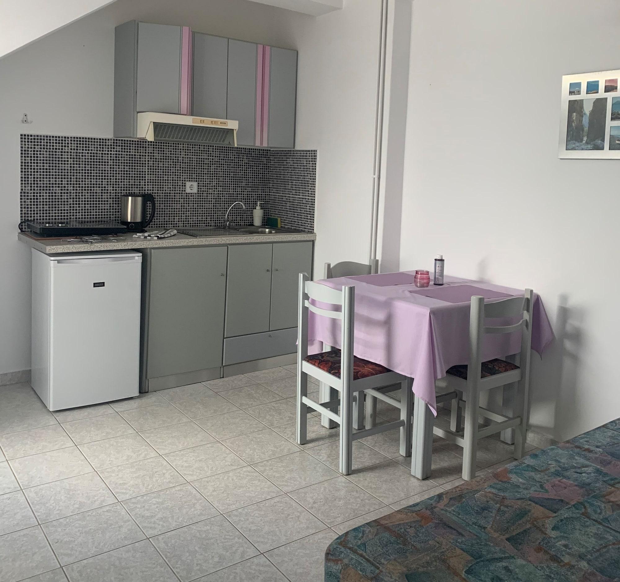Ermis Suites Platanias  Ngoại thất bức ảnh