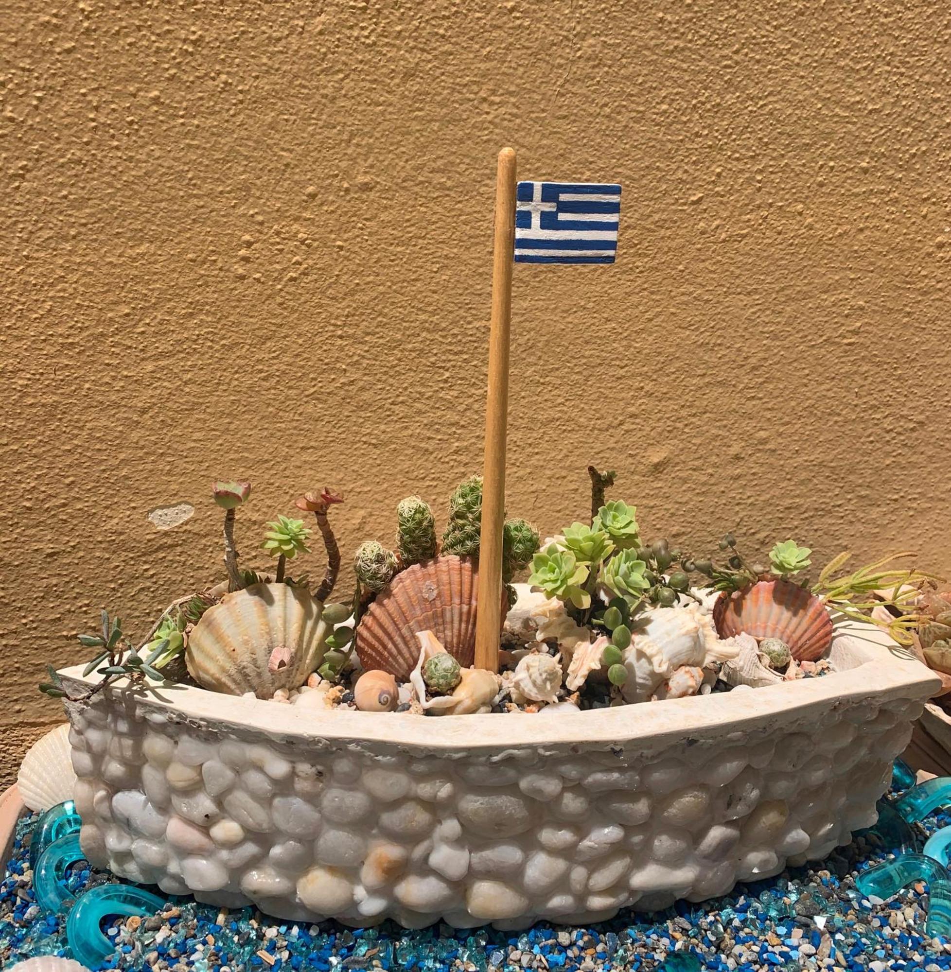 Ermis Suites Platanias  Ngoại thất bức ảnh