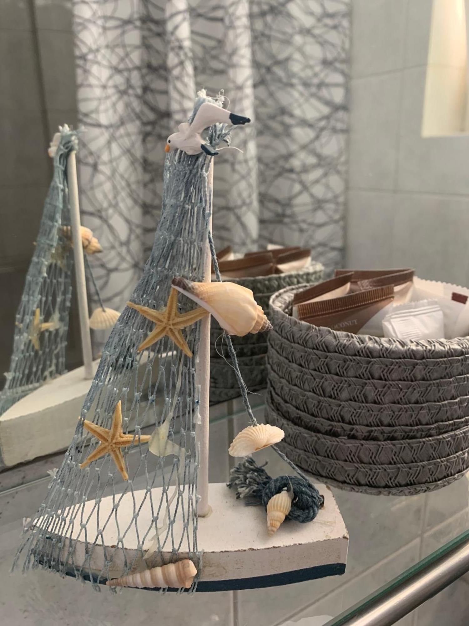 Ermis Suites Platanias  Phòng bức ảnh